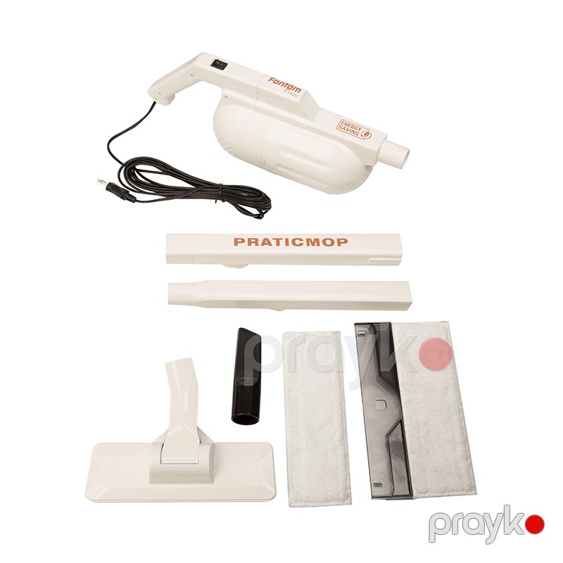 Tozsoran Fantom Praticmop P 1400 — Tozsoran, Bakı (3)