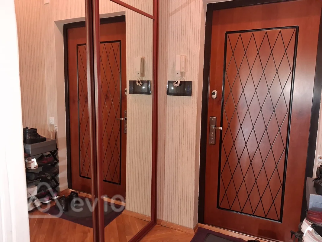 3 otaqlı mənzil, 150 m², atatürk prospekti — Mənzil, Bakı (8)