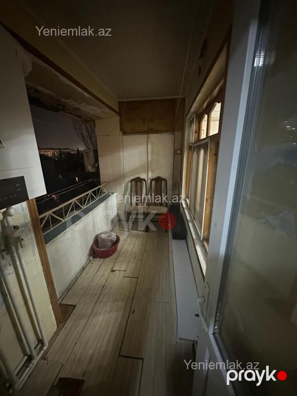 Satılır 3 otaqlı Bina evi menzil (Köhnə tikili), 75 m², Sabunçu rayonu — Mənzil, Bakı (6)