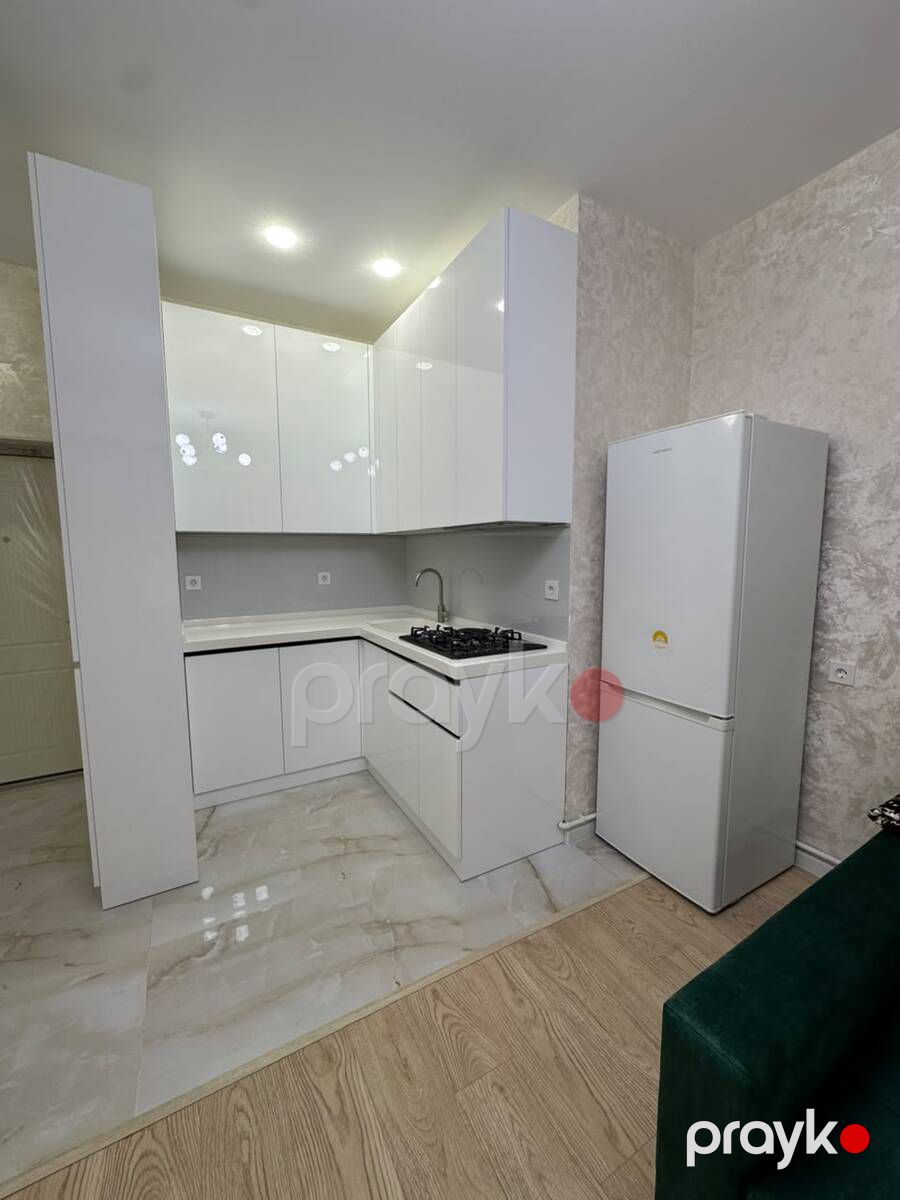 İcarəyə verilir 2 otaqlı yeni tikili 65 m² — Mənzil, Bakı (12)