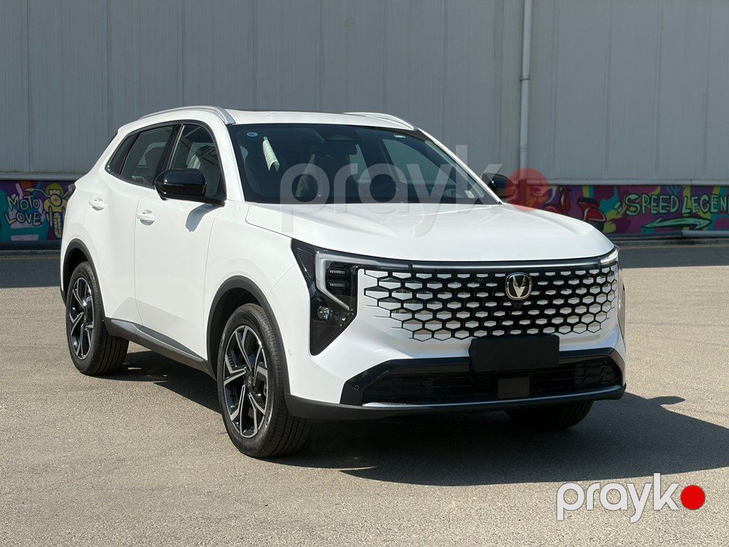 Changan CS 55 Plus, 1.5 L, 2026 il, yeni — Avtomobillər, Bakı (2)