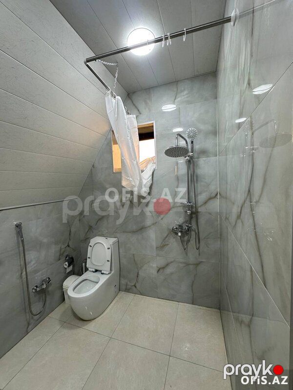 Həyət evləri Günlük Kirayə Qusar, Quba rayonunda kiraye evler, 3 otaq, 150 m² — Ev, villa, Qusar (4)
