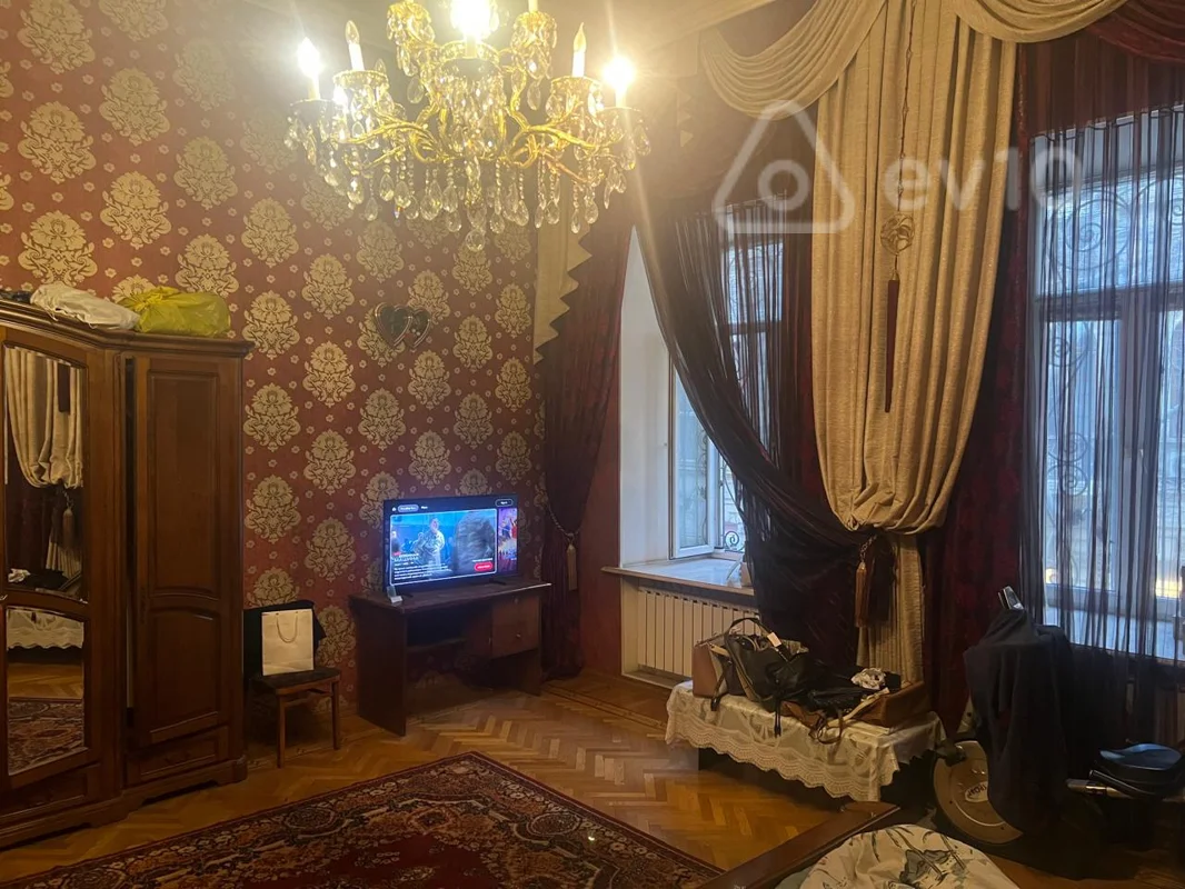 10 otaqlı mənzil, 390 m², Səməd Vurğun küc — Mənzil, Bakı (9)