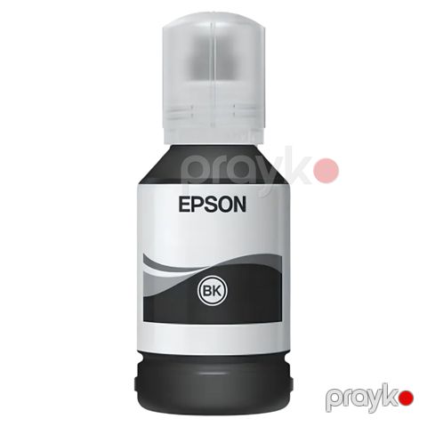 112 ecotank black ınk bottle (C13T06C14A) — Bakı