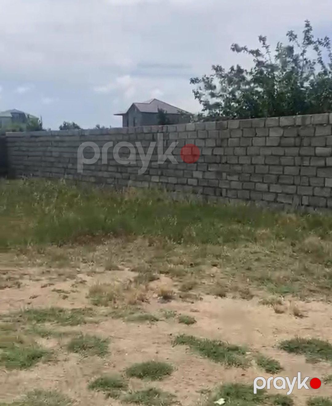 Satılır torpaq 3 sot — Torpaq, Bakı (2)