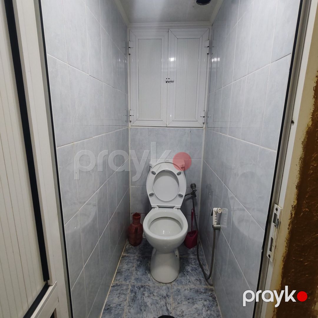 Satılır 2 otaqlı yeni tikili 54 m² — Mənzil, Bakı (12)