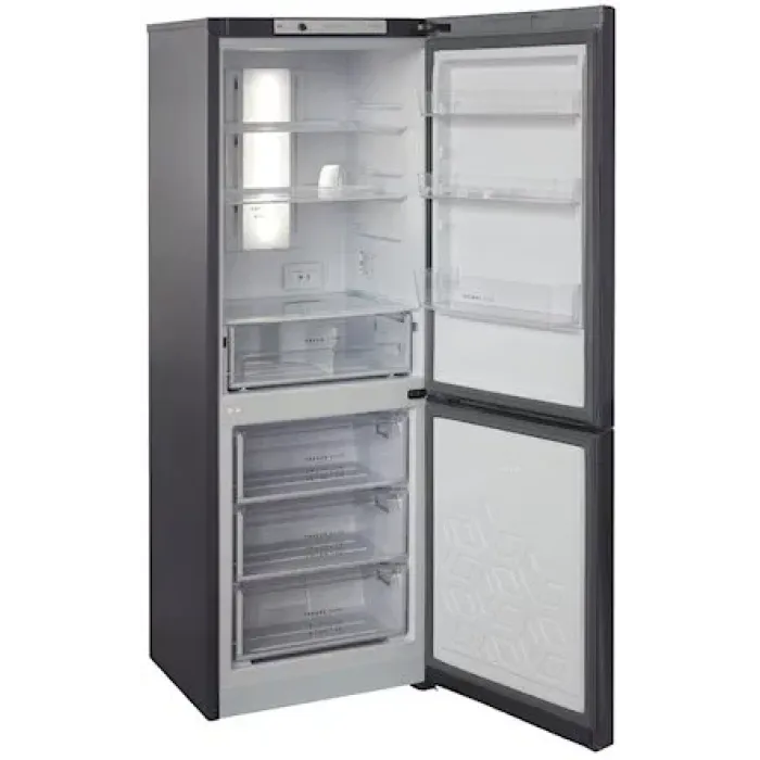 Biryusa W820NF Soyuducu — Soyuducular, Bakı (2)