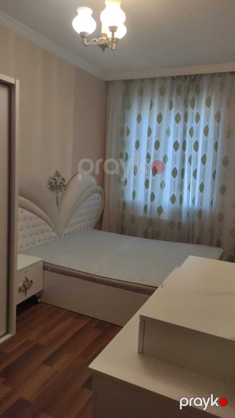 İcarəyə verilir 2 otaqlı yeni tikili 50 m² — Bakı