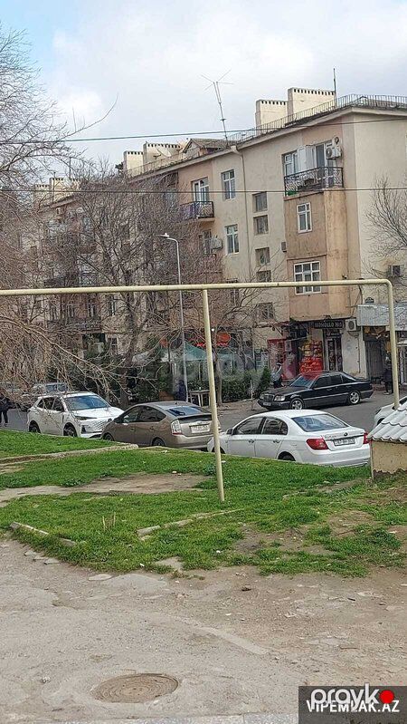 Sabunçu rayonunda 3 otaqlı Obyekt Satılır, 65 m² — Bakı