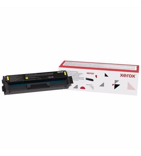 Xerox 006R04398 Yellow Toner Cartridge — Bakı