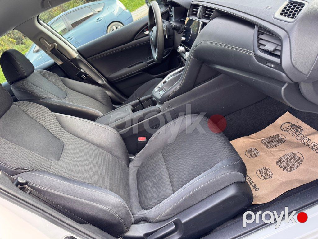 Honda Insight, 1.5 L, 1.2 kWh, 2018 il, 152 000 km — Avtomobillər, Bakı (12)