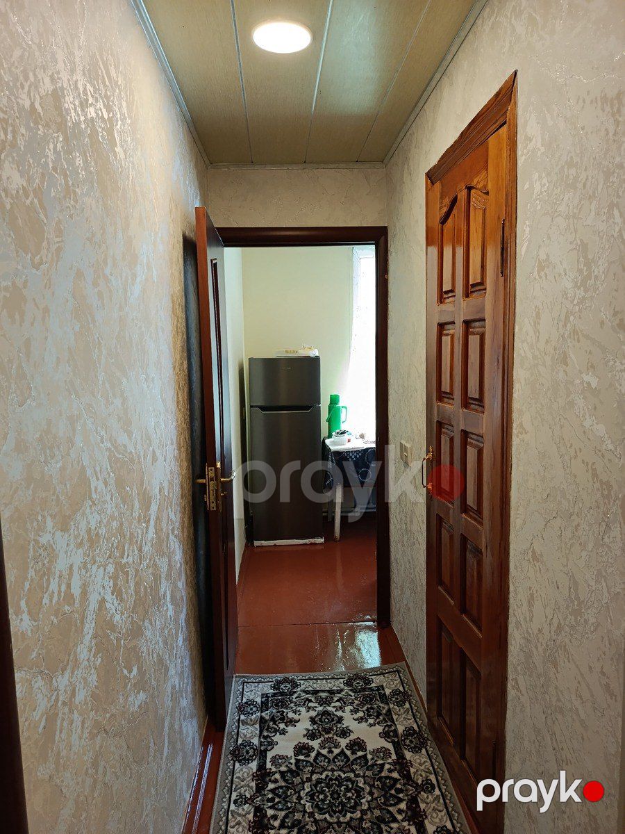 Satılır 2 otaqlı köhnə tikili 43 m² — Mənzil, Sumqayıt (9)
