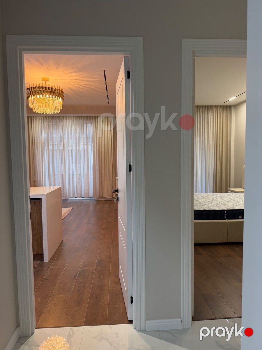Satılır 3 otaqlı yeni tikili 77 m² — Mənzil, Bakı (12)