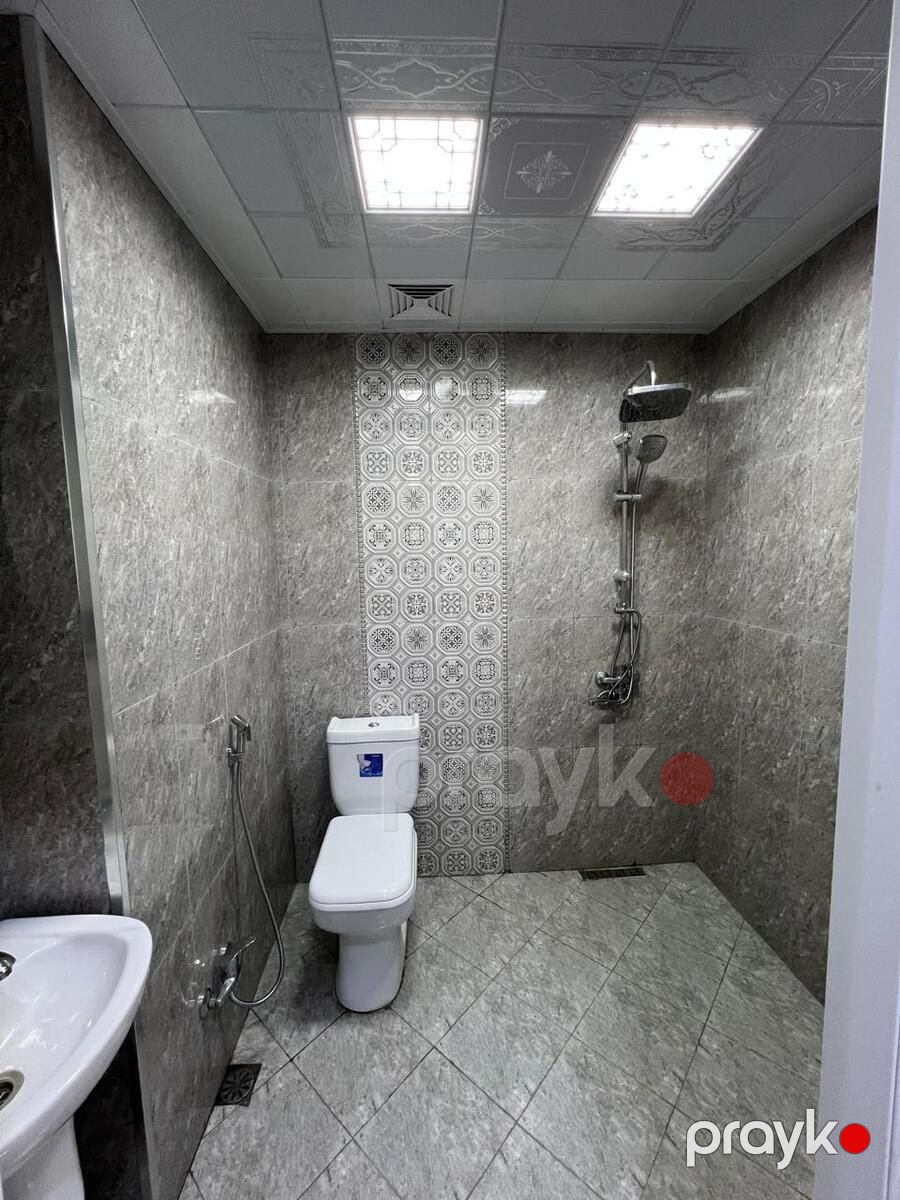 2-otaqlı yeni tikili, Xırdalan ş., 61 m² — Mənzil, Xırdalan (8)