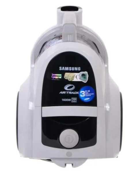 Tozsoran Samsung VCC4520S3S White — Mallar, Bakı (3)
