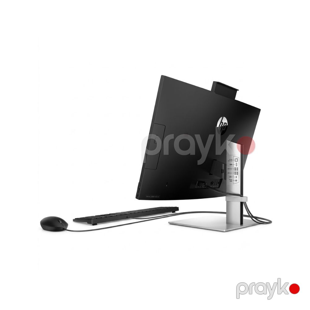 HP PRoONE 440 G9 aıo I7-1470016GB/512GB PC (A1JA9ES) — Monobloklar, Bakı (3)