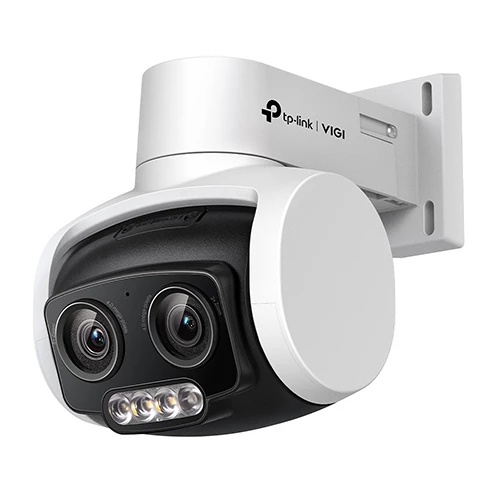 Vigi C540V 4MP Outdoor Full-Color Dual-Lens Varifocal Pan Tilt Network Camera — Bakı