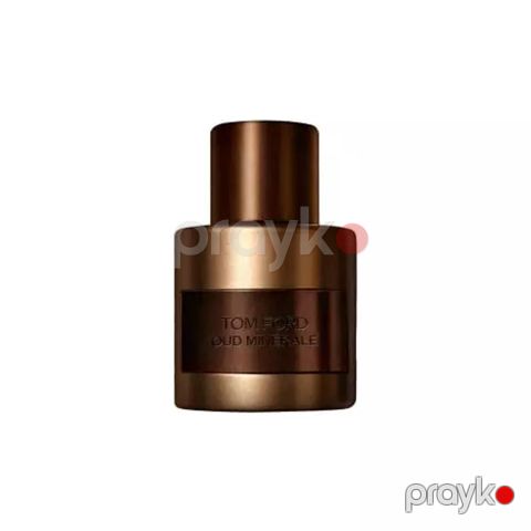 No Brand Oud Minerale uniseks ətir suyu 50 ml - Extrait_0338 — Bakı
