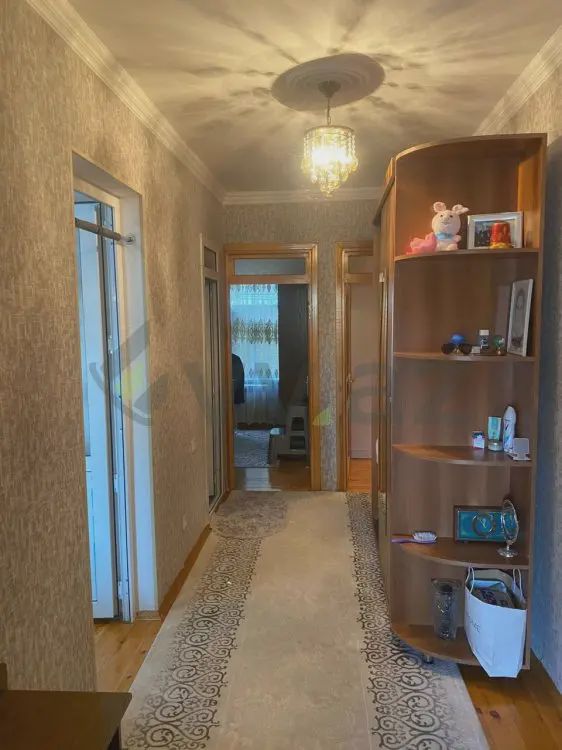Sotiladi: 3 xonali дом / Дача / Вилла, 105 m² — Ev, villa (4)