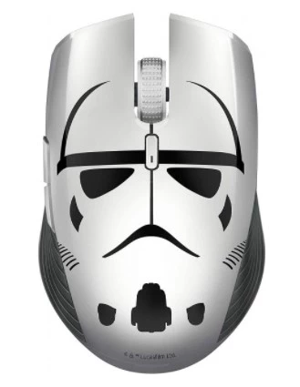 Razer Atheris - Stormtrooper Ed. (RZ01-02170400-R3M1) Gaming Mouse — Bakı