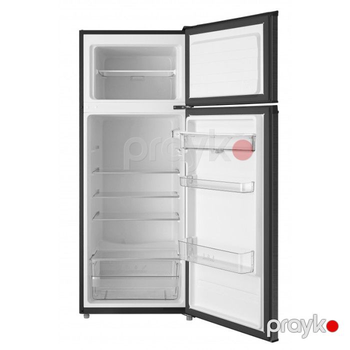 Midea MDRT294FGF28W Soyuducu — Soyuducular, Bakı (2)