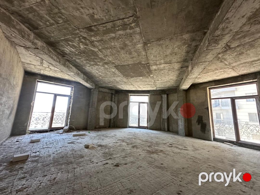 Satılır 4 otaqlı yeni tikili 213 m² — Mənzil, Bakı (3)