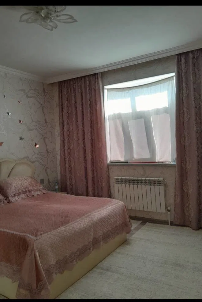 4 otaqlı həyət evi 120 m² satılır — Ev, villa, Sumqayıt (8)