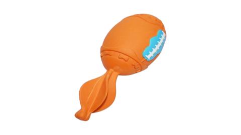Игрушка для собаки Mısoko ракета оранжевая — 16.5 ₼ · Bakı · Mallar Игрушка для собаки Mısoko ракета оранжевая — Bakı