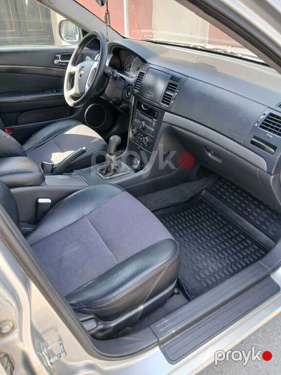 Chevrolet Epica, 2.0 L, 2008 il, 336 229 km — Avtomobillər, Bakı (3)