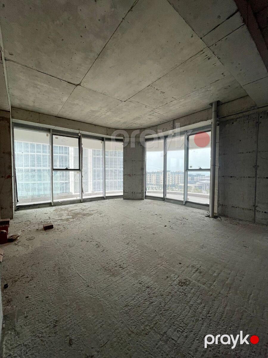 Satılır 6 otaqlı yeni tikili 358 m² — Mənzil, Bakı (2)