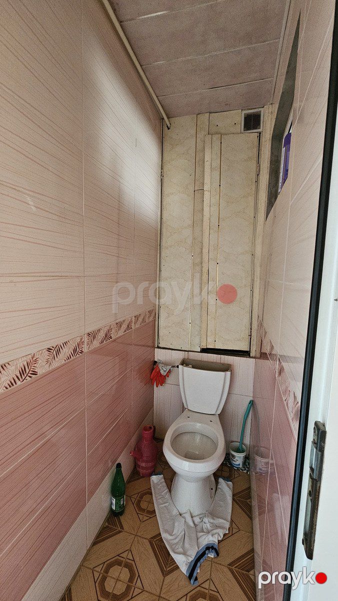 Satılır 2 otaqlı köhnə tikili 55 m² — Mənzil, Xırdalan (7)