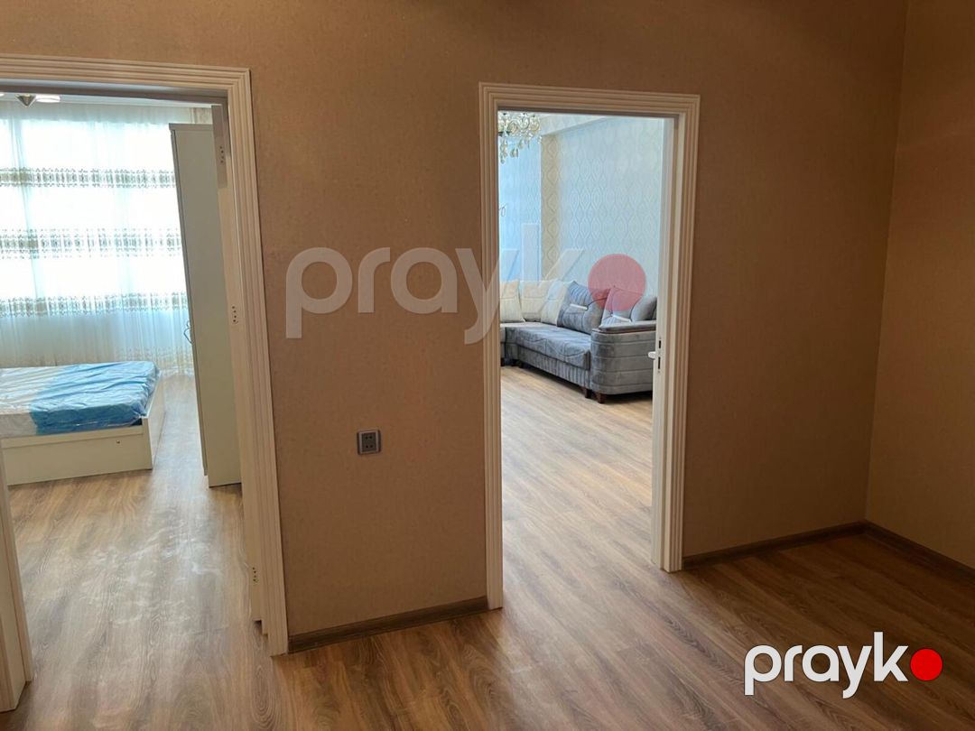 İcarəyə verilir 2 otaqlı yeni tikili 65 m² — Mənzil, Bakı (6)