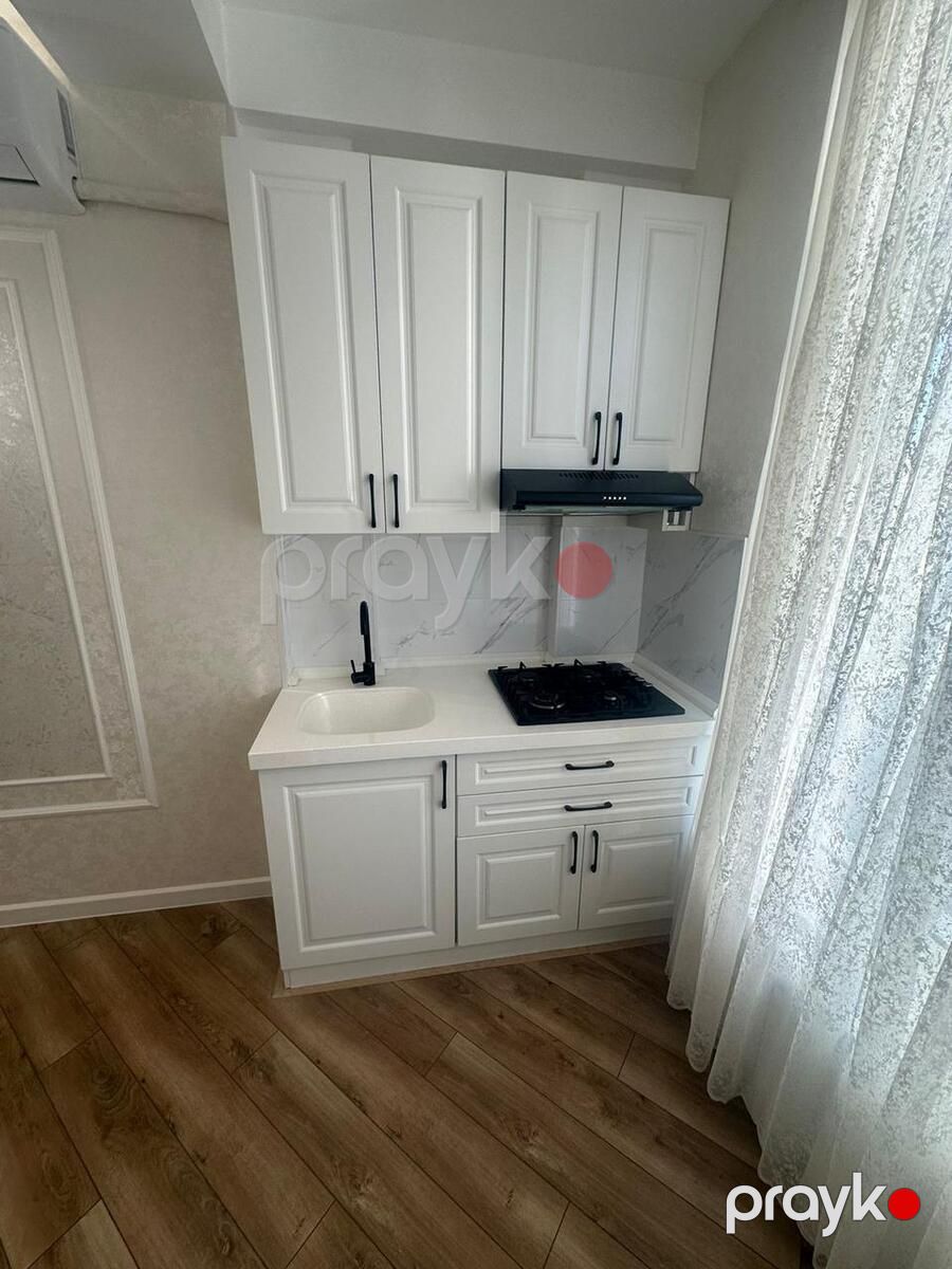 İcarəyə verilir 2 otaqlı yeni tikili 77 m² — Mənzil, Bakı (5)