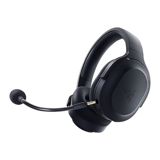 Razer Gaming Headset Barracuda X, 7.1, mini-jack/USB-A/BT/WL, 1.5m, black (RZ04-04430100-R3M1) — Pctech — Peripheral Devices