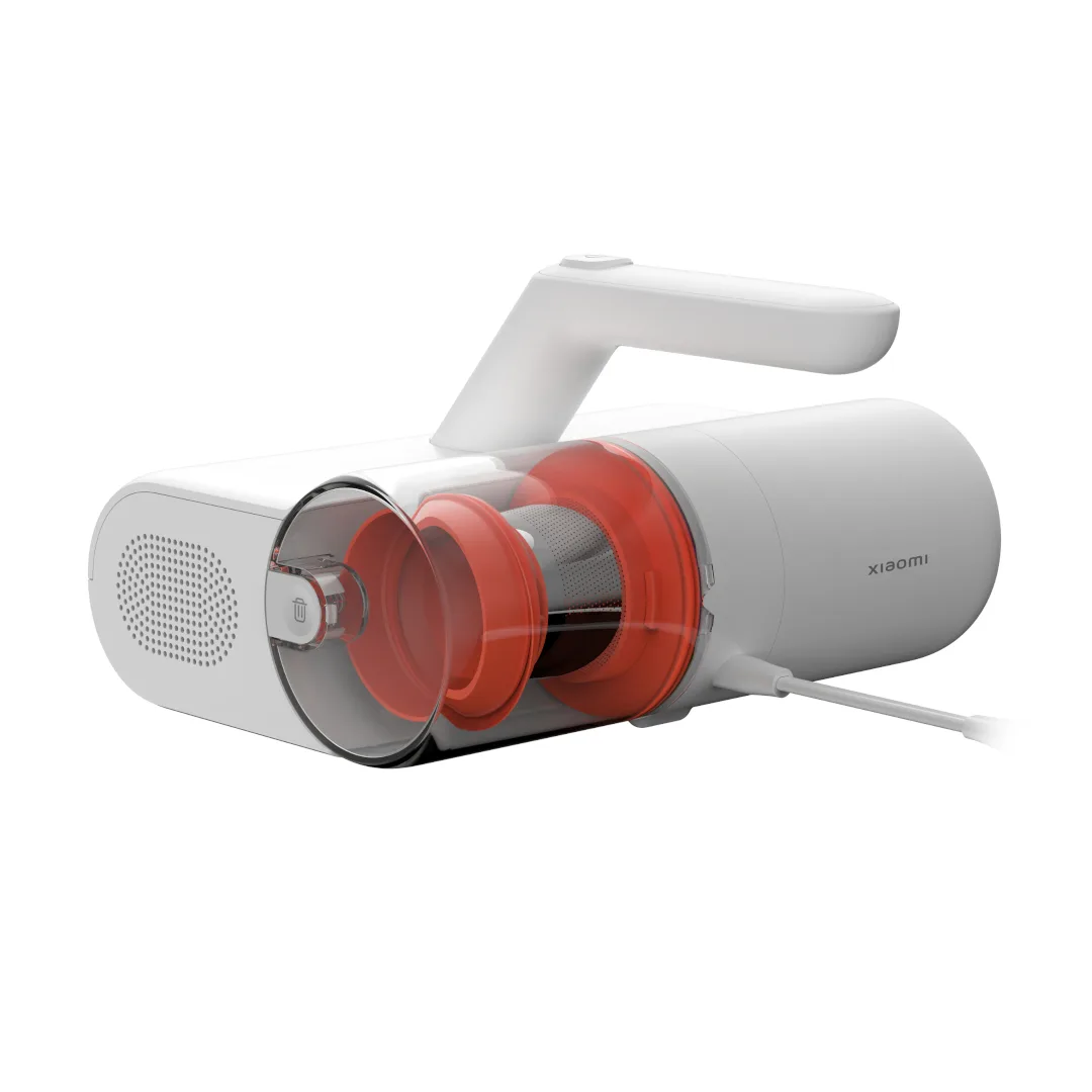 Tozsoran Xiaomi Dust Mite Vacuum Cleaner — Mallar, Bakı (3)