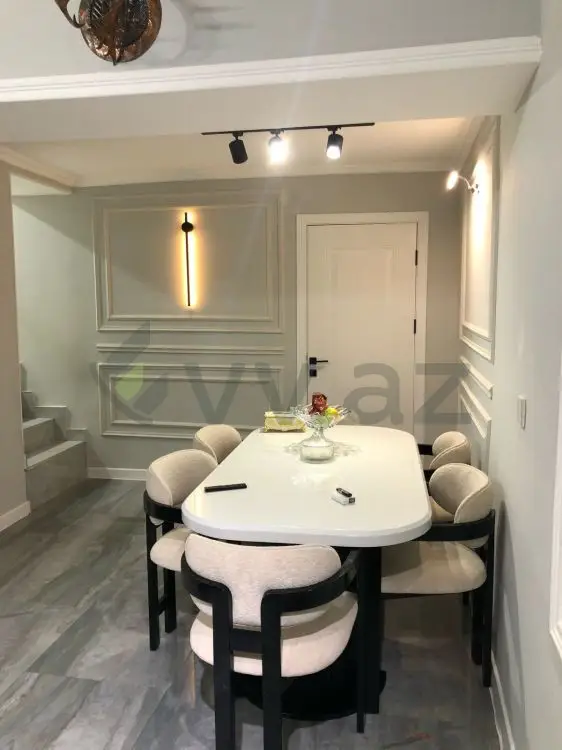 4 otaqlı Həyət evi Satılır, Əmircan qəs., Suraxanı, Bakı — Ev, villa, Bakı (2)