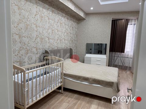 İcarəyə verilir 2 otaqlı yeni tikili 100 m² — Bakı