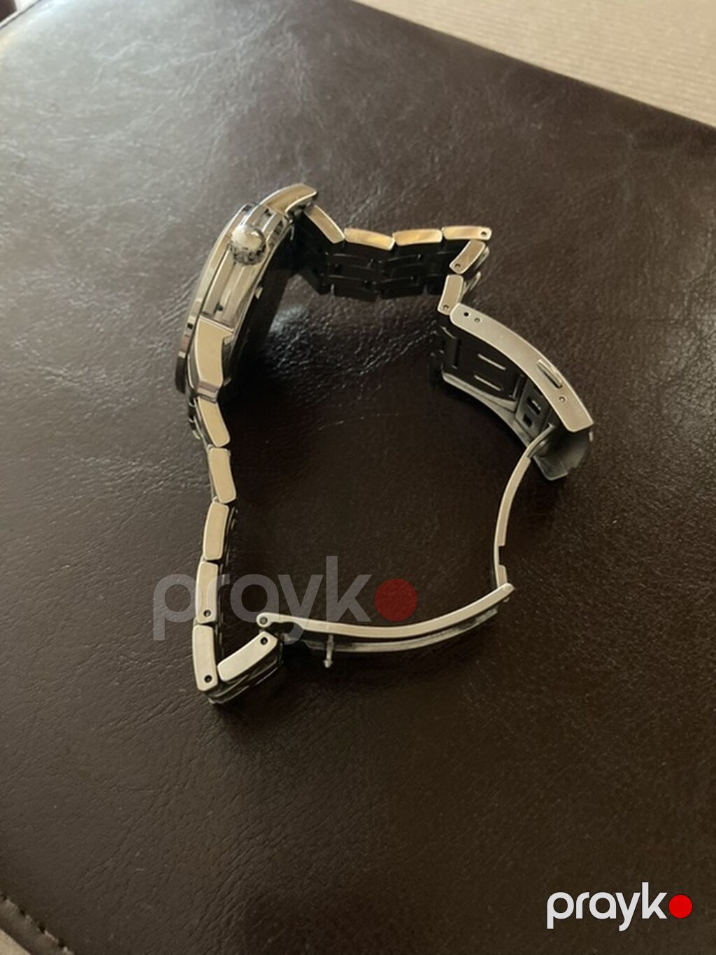 Tissot PRC 200 kişi qol saatı - Brend/model: Tissot PRC 200 - Korpus — Qol saatları, Bakı (2)