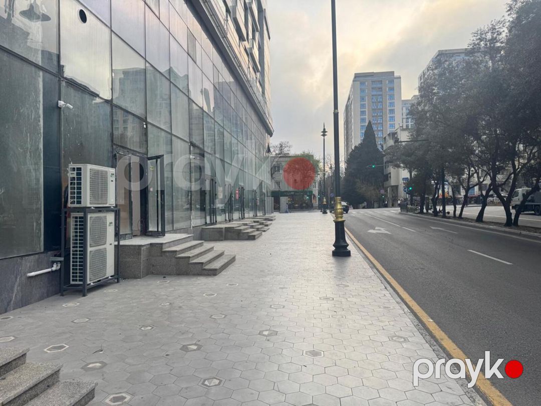 Satılır obyekt 156 m² — Əmlak, Bakı (2)