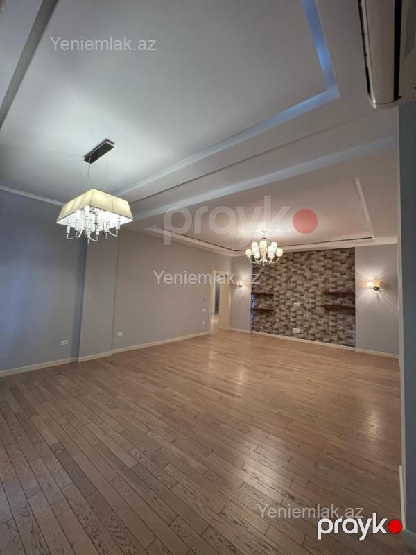 Satılır 4 otaqlı Bina evi menzil (Yeni tikili), 200 m², Yasamal rayonu — Mənzil, Bakı (3)