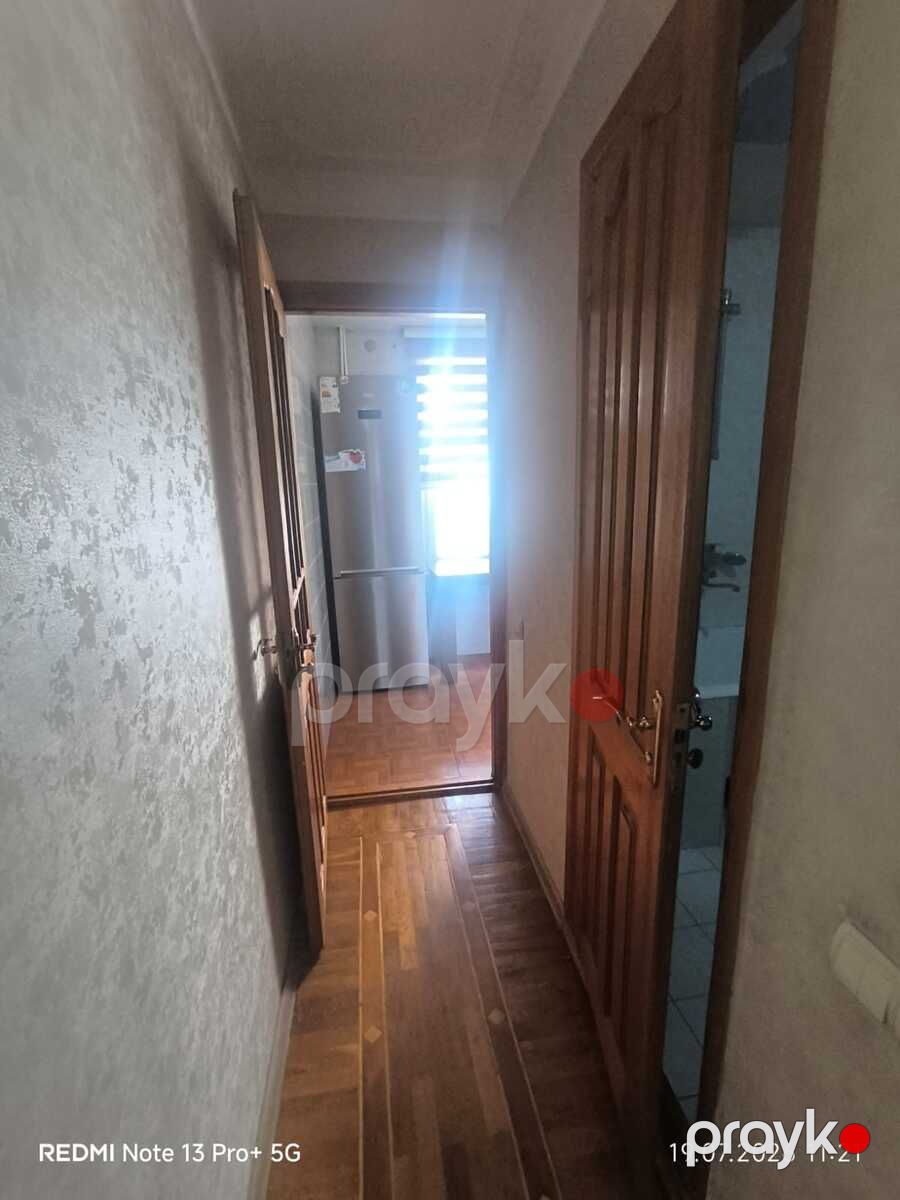 Satılır 3 otaqlı köhnə tikili 80 m² — Mənzil, Bakı (7)