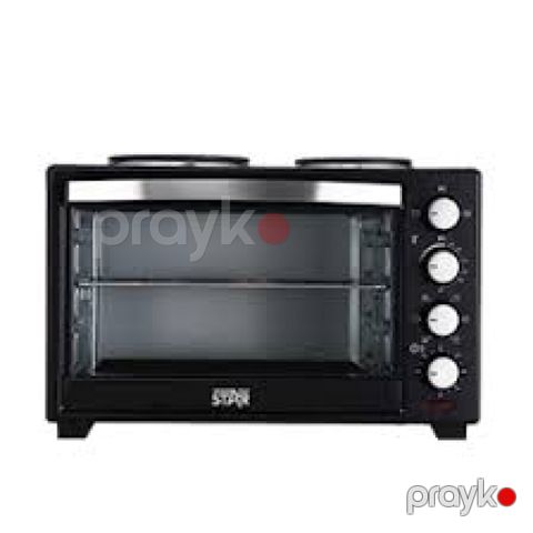 Winning Star Elektrik Sobası ST-9601 — Bakı