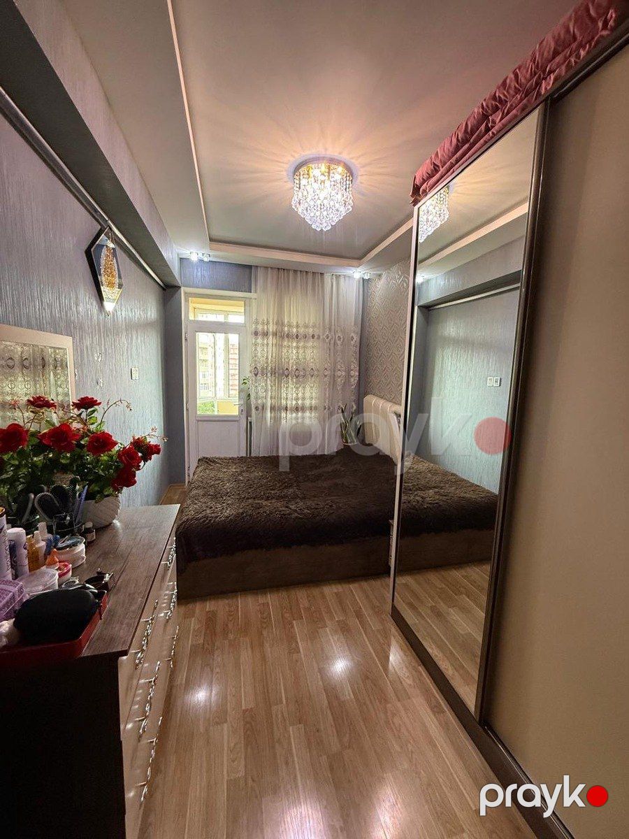 Satılır 2 otaqlı yeni tikili 56 m² — Mənzil, Xırdalan (9)