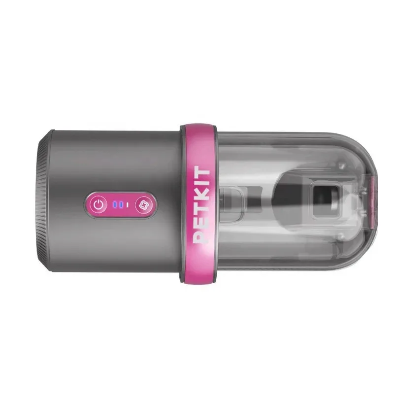 Petkit Pet Grooming Vacuum Kit 5-in-1 — Mallar, Bakı (5)