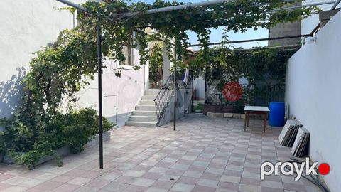 Satılır 4 otaqlı həyət evi/bağ evi 133 m² — Bakı