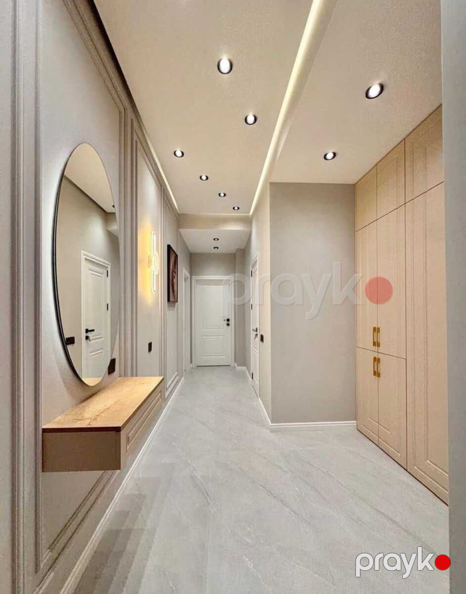 Satılır 2 otaqlı yeni tikili 66 m² — Mənzil, Bakı (3)