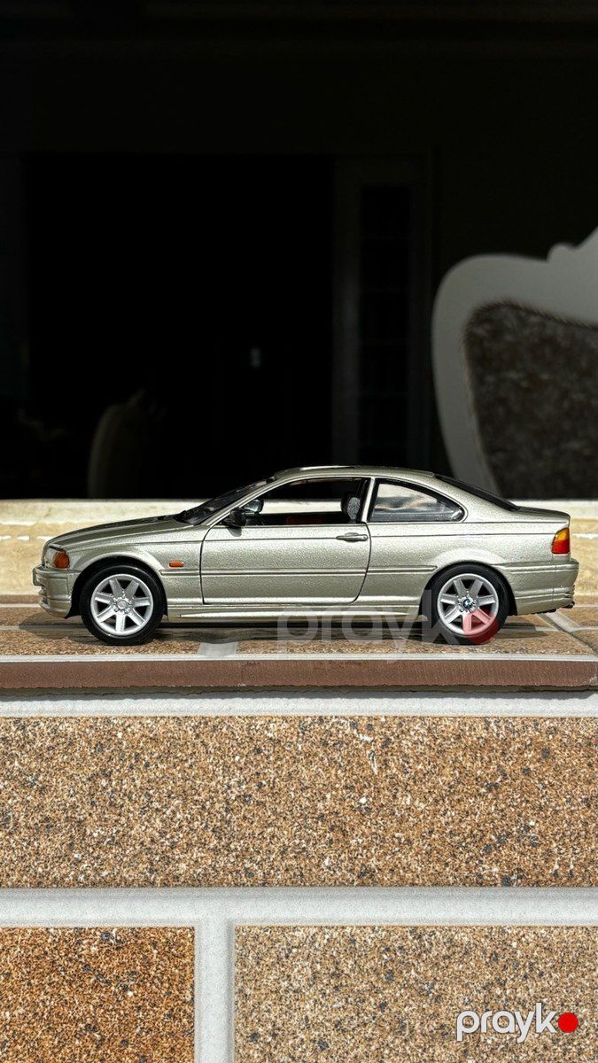 BMW E46 modeli — Kolleksiyalar, Bakı (9)