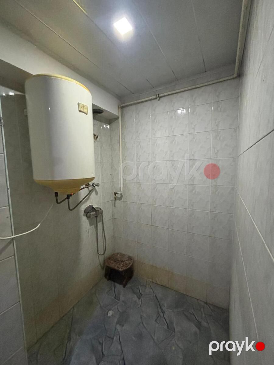 Satılır 3 otaqlı köhnə tikili 70 m² — Mənzil, Bakı (9)