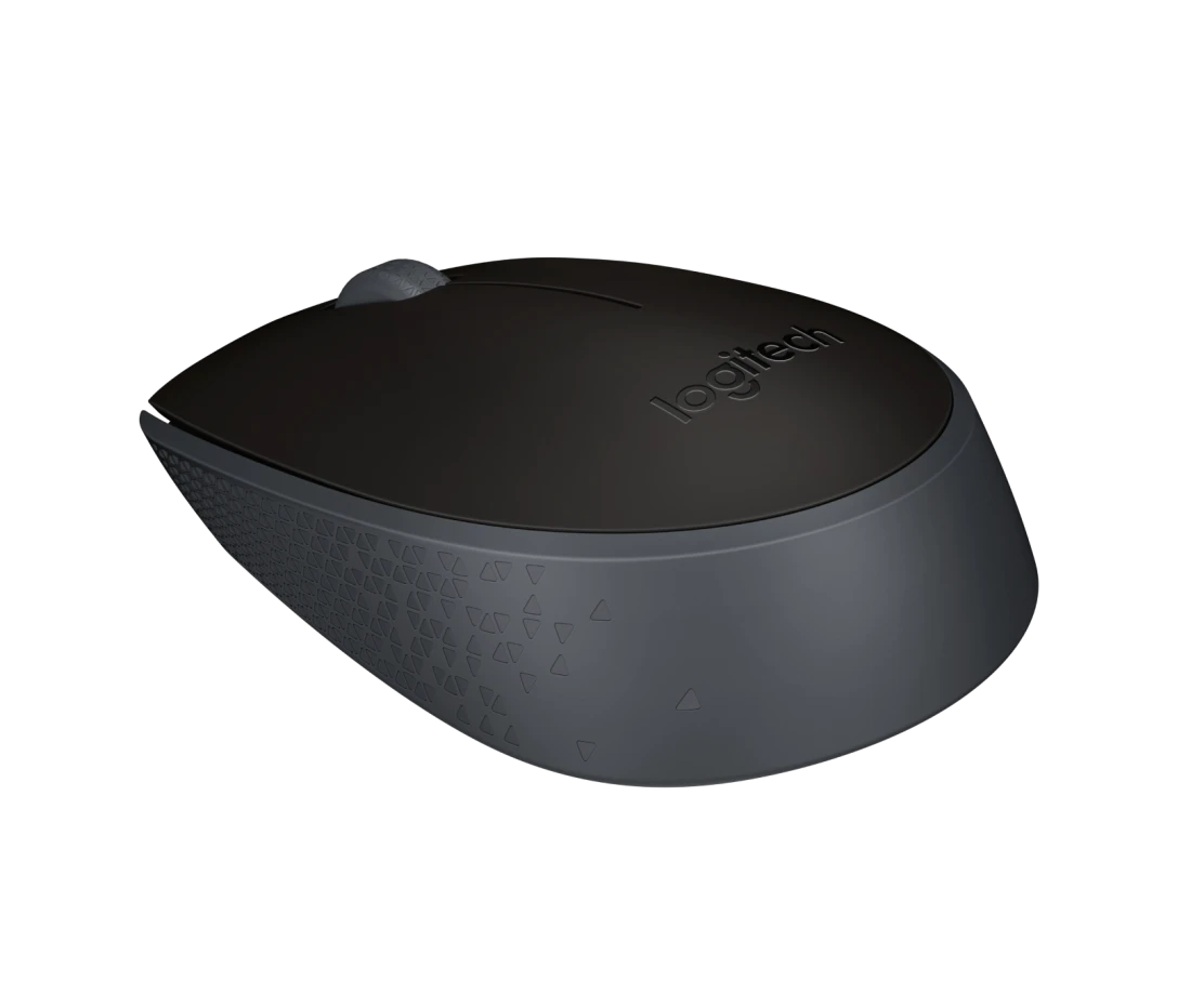 Logıtech Wireless Mouse M171 – Black (910-004424) — Periferik cihazlar, Bakı (3)