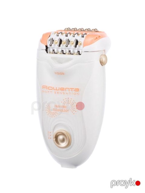 11426 Məhsulun adı: Epilyator Rowenta EP5700 Soft Sensation Brend — Bakı